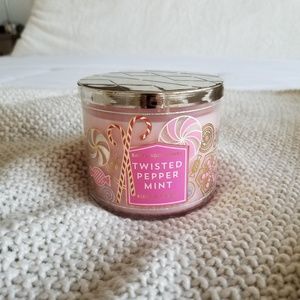 Bath & Body Works Candle